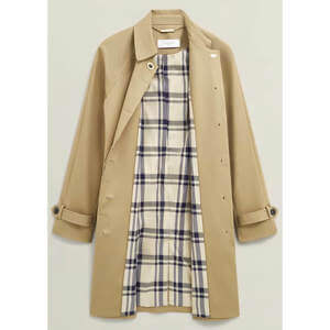 Hobbs Vivienne Shower Resistant Trench Coat